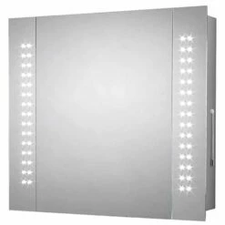 Sensio Finlay LED Cabinet Mirror Natural White - SE30826C0