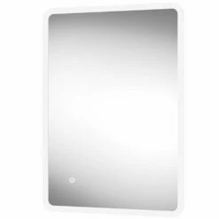 Sensio Libra 700x500mm CCT Ultra Slim Illuminated LED Mirror