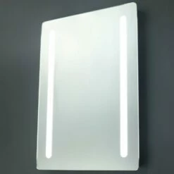 Spa Ecti 12W Wall LED Mirror - SPA-34035