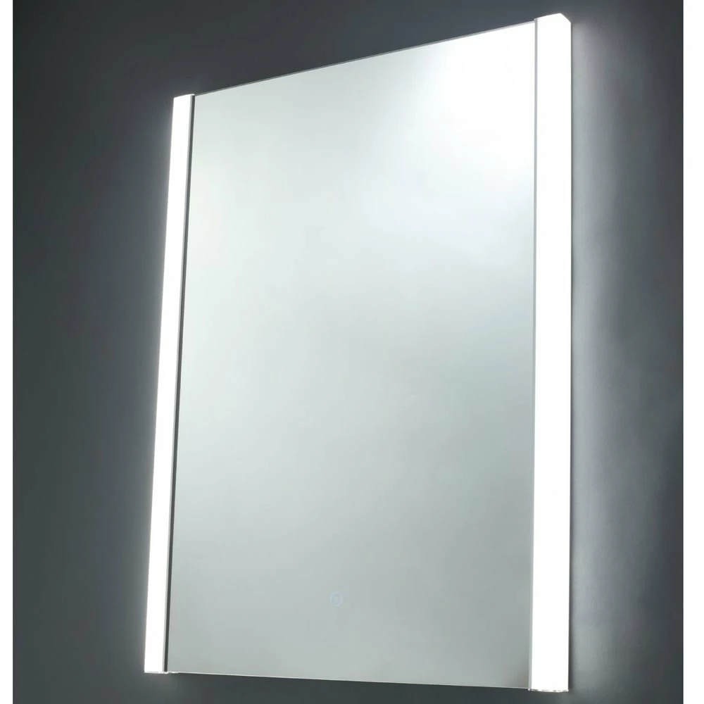 Spa Flec Illuminated 16W Wall LED Mirror - SPA-34036 1 Spa Flec Illuminated 16W Wall LED Mirror - SPA-34036