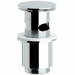 Tre Mercati Short Shroud Only For Slotted Basin Waste TM720