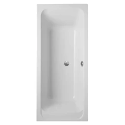 Villeroy & Boch Architectura Rectangular Bath Duo, Alpin, 1800x800 -HANSGROHE Shop villeroy boch architectura rectangular bath duo alpin 1800x800 p66309 286084 image