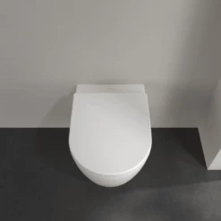 Villeroy & Boch Avento Combi-Pack, Wall-mounted, White Alpin -HANSGROHE Shop villeroy boch avento combi pack wall mounted white alpin p66693 288373 image