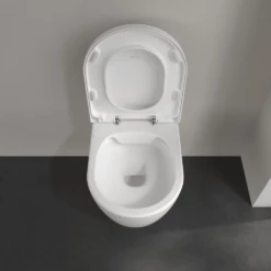 Villeroy & Boch Avento Combi-Pack, Wall-mounted, White Alpin -HANSGROHE Shop villeroy boch avento combi pack wall mounted white alpin p66693 288375 image