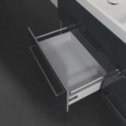 Villeroy & Boch Avento Crystal Grey 1200mm Wall Hung Vanity Unit & Double Basin 13 Villeroy & Boch Avento Crystal Grey 1200mm Wall Hung Vanity Unit & Double Basin -HANSGROHE Shop villeroy boch avento crystal grey 1200mm wall hung vanity unit double basin p66296 285849 image