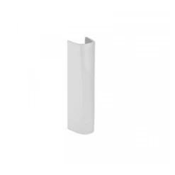 Villeroy & Boch O.novo 600x450 1th White Basin & Full Pedestal 10 Villeroy & Boch O.novo 600x450 1th White Basin & Full Pedestal -HANSGROHE Shop villeroy boch o novo 600x450 1th white basin full pedestal p66001 285255 image