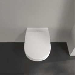 Villeroy & Boch O.novo Combi-Pack, Wall-mounted, White Alpin -HANSGROHE Shop villeroy boch o novo combi pack wall mounted white alpin p63426 287676 image