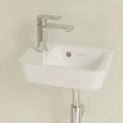 Villeroy & Boch O.novo Handwashbasin Compact, 360 X 250 X 145 Mm, White Alpin, With Overflow, Unpolished 14 Villeroy & Boch O.novo Handwashbasin Compact, 360 X 250 X 145 Mm, White Alpin, With Overflow, Unpolished -HANSGROHE Shop villeroy boch o novo handwashbasin compact 360 x 250 x 145 mm white alpin with overflow unpolished p73718 305212 image
