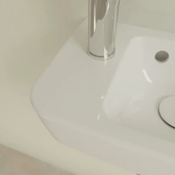 Villeroy & Boch O.novo Handwashbasin Compact, 360 X 250 X 145 Mm, White Alpin, With Overflow, Unpolished 17 Villeroy & Boch O.novo Handwashbasin Compact, 360 X 250 X 145 Mm, White Alpin, With Overflow, Unpolished -HANSGROHE Shop villeroy boch o novo handwashbasin compact 360 x 250 x 145 mm white alpin with overflow unpolished p73718 305215 image