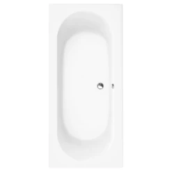 Villeroy & Boch O.novo Rectangular Bath Duo With Leg Set, Alpin 1800x800 -HANSGROHE Shop villeroy boch o novo rectangular bath duo with leg set alpin 1800x800 p66306 286089 image